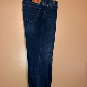 Levi’s 541 Athletic